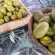 Yeşil Zeytin 3 Kg