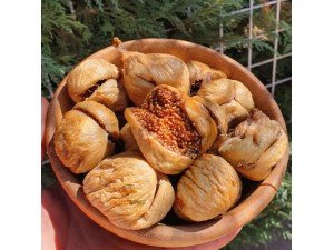 Gurme Dağ İncirli Cevizli Tatlı