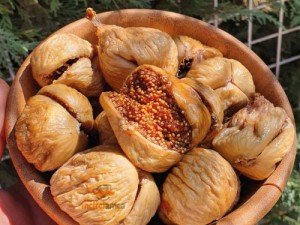 Gurme Dağ İncirli Cevizli Tatlı Gurme Dağ İncirli Cevizli Tatlı