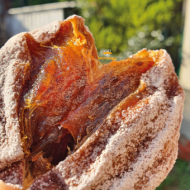 Cennet Hurması ( Trabzon Hurması )  1kg