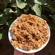 İç Ceviz (Yerli Efsane) 0,5 KG