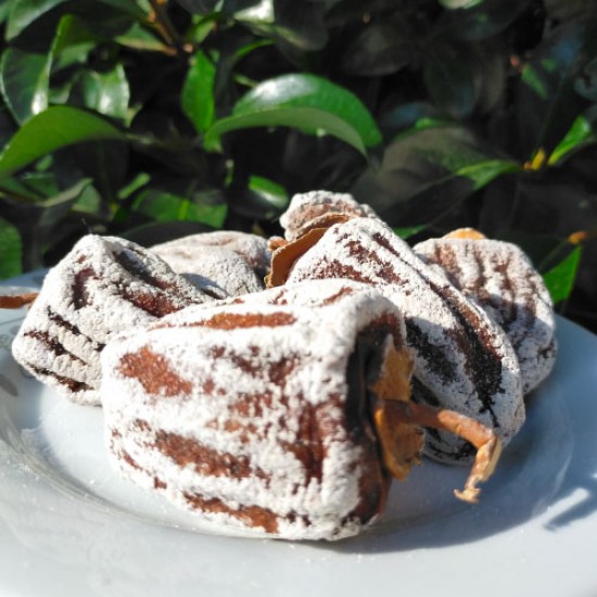 Cennet Hurması ( Trabzon Hurması )  1kg