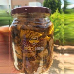 Zeytinyağlı İncir Kürü /650 Gr Zeytinyağlı İncir Kürü /650 Gr