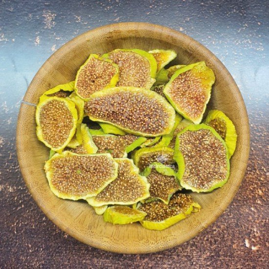 İncir Cipsi 250gr