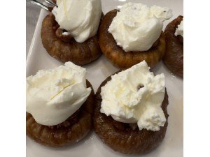 Geleneksel Lezzetin Zirvesi: Tam Kıvamında Cevizli Kuru İncir Tatlısı Tarifi