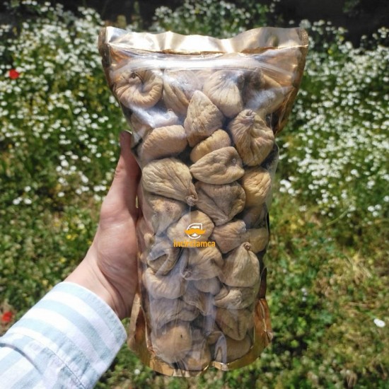 Kuru İncir İri Boy 1kg (Yeni Mahsül)