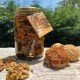 Zeytinyağlı İncir Kürü /650 Gr