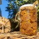 Zeytinyağlı İncir Kürü /650 Gr