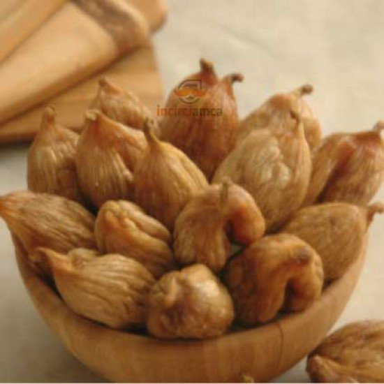 Kuru İncir İri Boy 500 GR (Yeni Mahsül) Kuru İncir İri Boy 500 GR (Yeni Mahsül)
