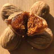 Kuru İncir İri Boy 1kg (Yeni Mahsül)