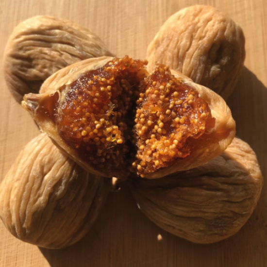 Kuru İncir İri Boy 1kg (Yeni Mahsül)