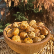 Minik Boy Kuru İncir 1 Kg ( Yeni Mahsül )