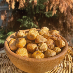 Minik Boy Kuru İncir 1 Kg ( Yeni Mahsül )