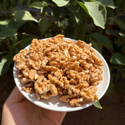 İç Ceviz (Yerli Efsane) 0,5 KG İç Ceviz (Yerli Efsane) 0,5 KG