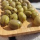 Yeşil Zeytin 650 gr